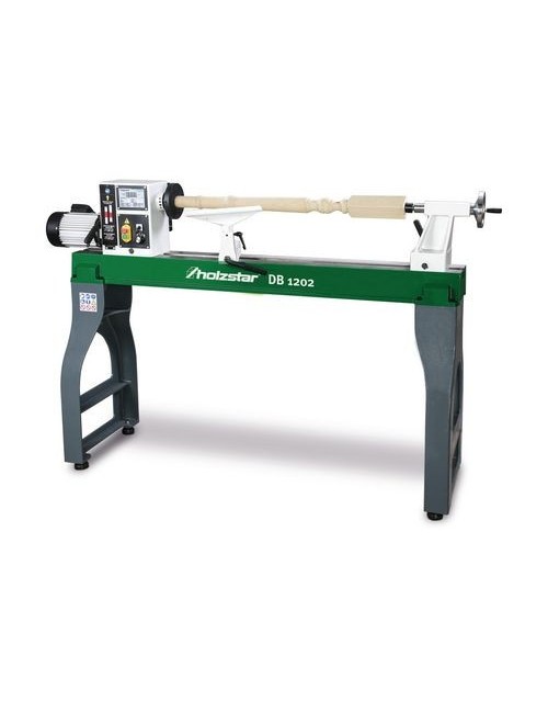 Torno madera Holzstar DB 1202 DB 1202