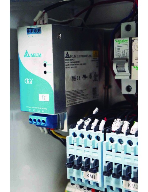 TORNO TH 3309 TH 3309