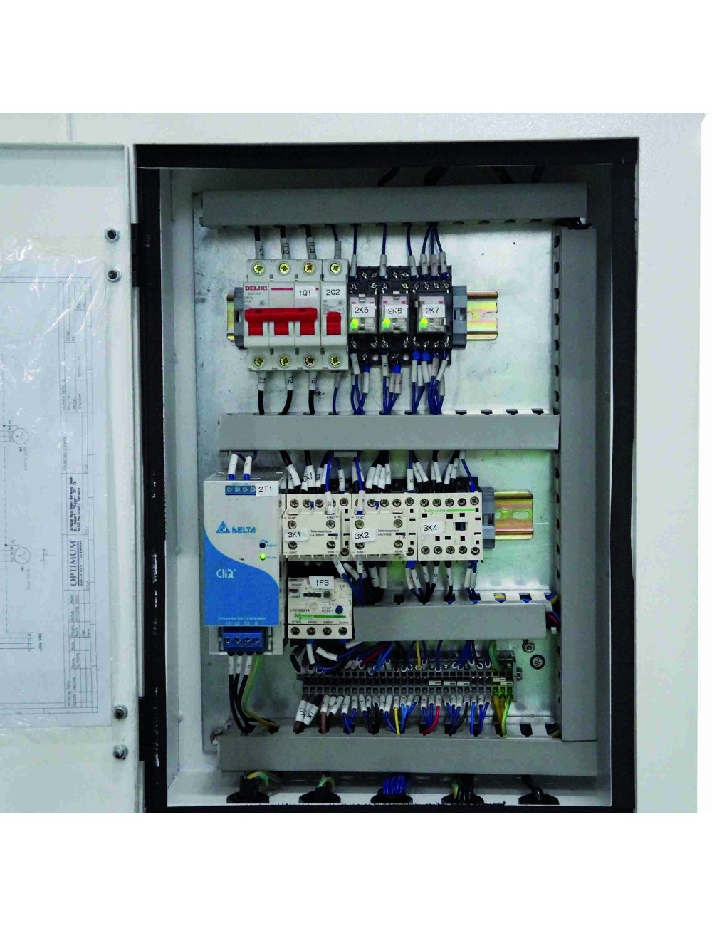 TORNO TM 4010 TORNO OPTITURN TM4010 \400V\3PH\50HZ