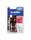 Ceys araldite rapido grande blister 15 + 15 ml