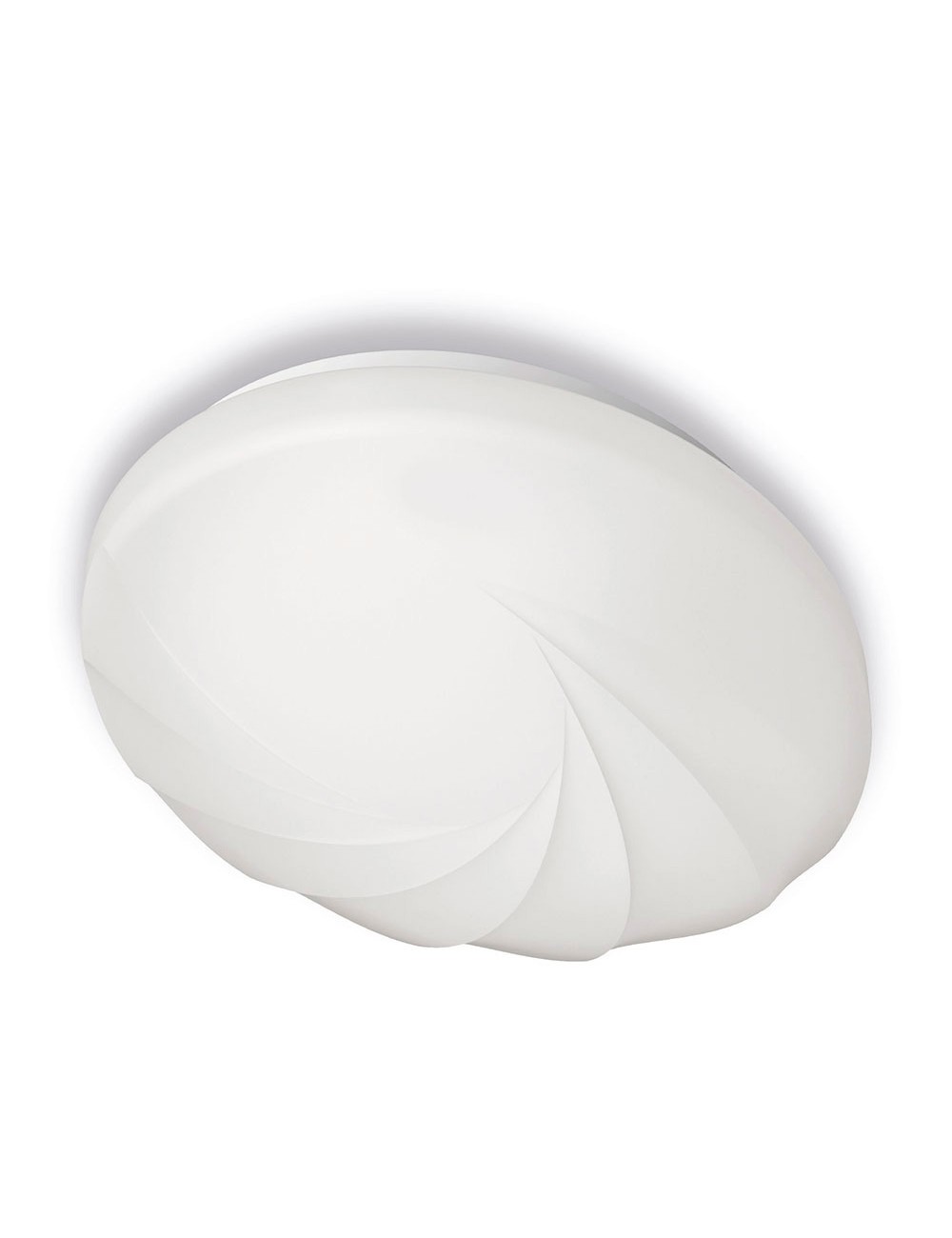 Plafón led circular shore 17 w 4000 k 1900 lm ø32 x 7,2 cm