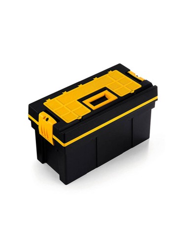 Caja de herramientas tool chest 22 57,5 x 27,5 x 29 cm
