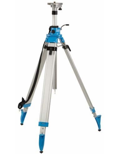 TRIPODE CON ELEVADOR PARA LASER LIMIT