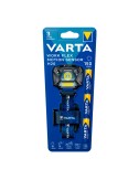 Linterna work flex motion sensor h20 varta