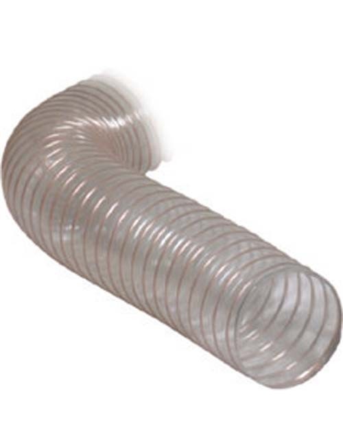 TUBO POLIURETANO FLEX. 40 MM (10 METROS) Ã 40 mm