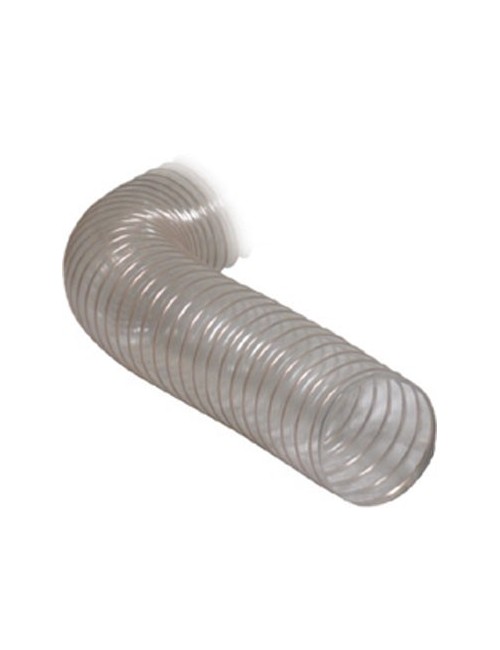 TUBO POLIURETANO FLEX. 80 MM (10 METROS) Ã 80 mm