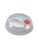 Tapa para microondas ø25 cm