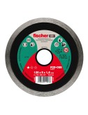 Disco diamantado para cerámica fcd-ses ø115 x 1,6 x 22,23 mm
