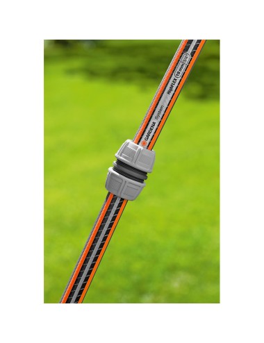 Reparador de manguera 1/2" - 5/8", blister