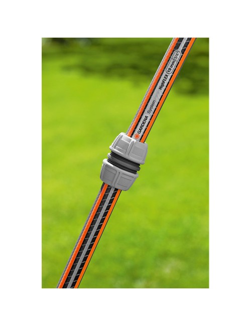 Reparador de manguera 3/4", blister