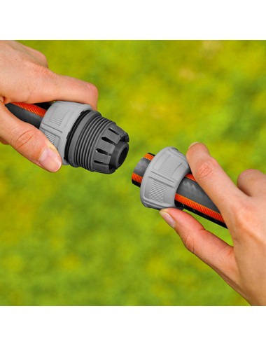 Reparador de manguera 3/4", blister