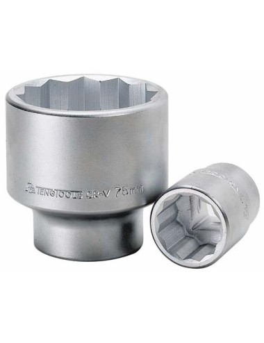 VASO BIHEX 1" 50MM M110550