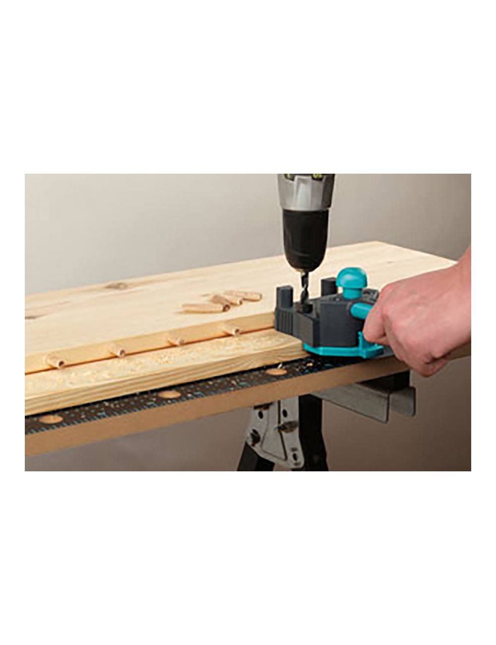 Maestro de ensamblaje de plástico