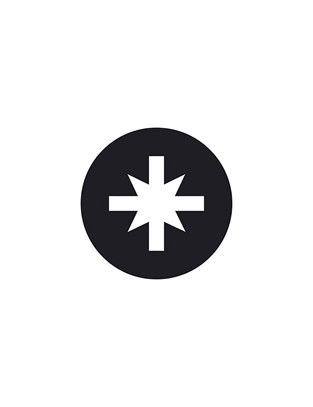 Set de puntas de 17 piezas 8633000 wolfcraft