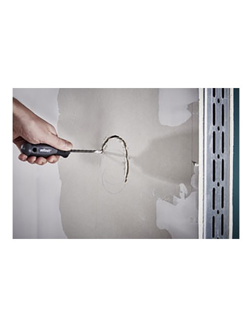 Sierra perforadora 275 mm