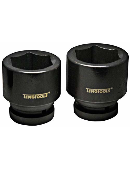 VASO DE IMPACTO HEX 1" 1/2" 41 MM 912041 VASO DE IMPACTO HEX 1" 1\2" 41 MM 912041