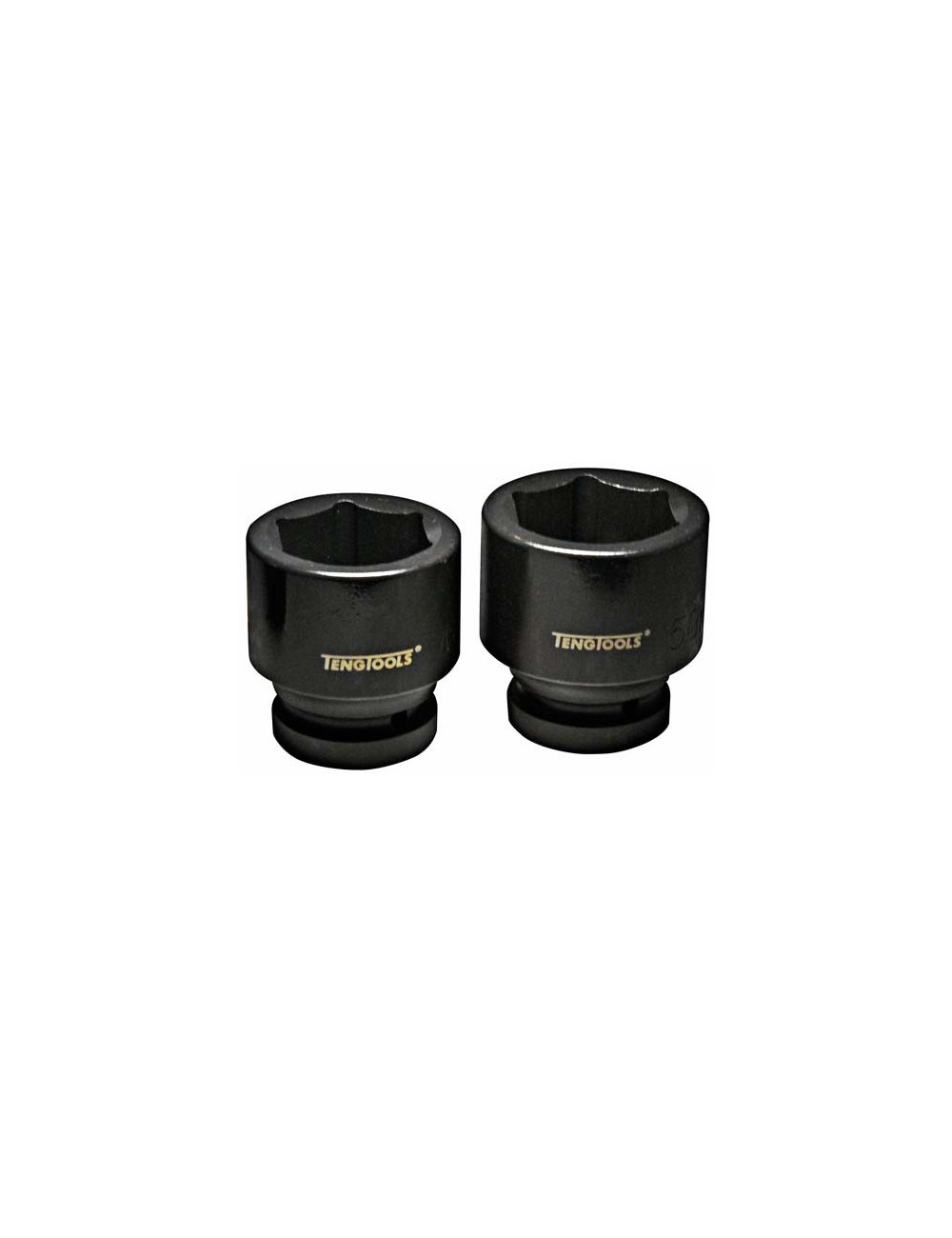 VASO DE IMPACTO HEX 1" 1/2" 90 MM 912090 VASO DE IMPACTO HEX 1" 1\2" 90 MM 912090