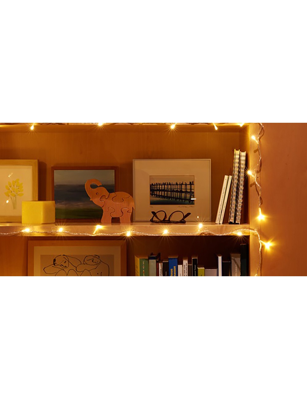 Mini ganchos colgadores adhesivos 3733-8-001 (blister 12 unid.) inofix