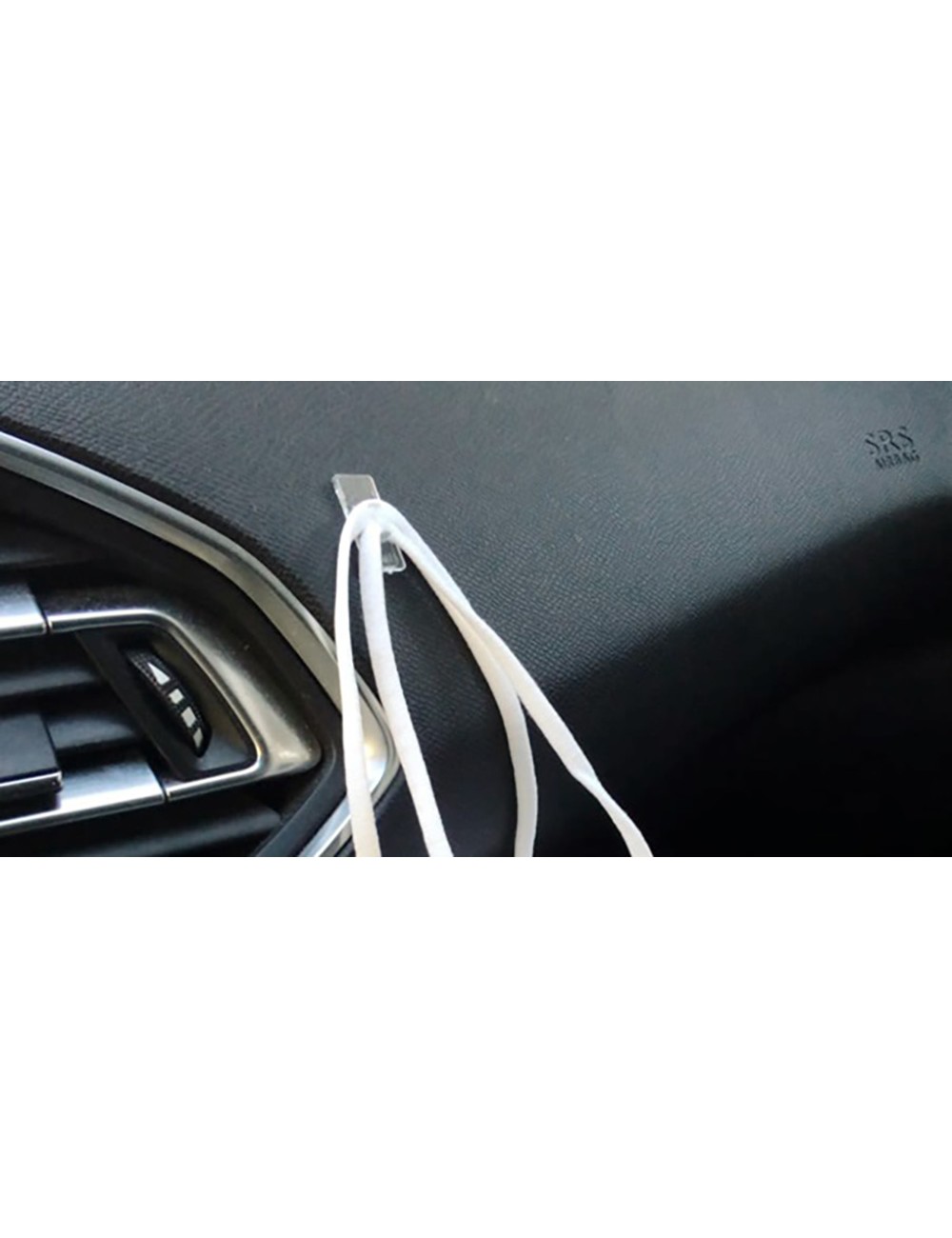 Mini ganchos colgadores adhesivos 3733-8-001 (blister 12 unid.) inofix