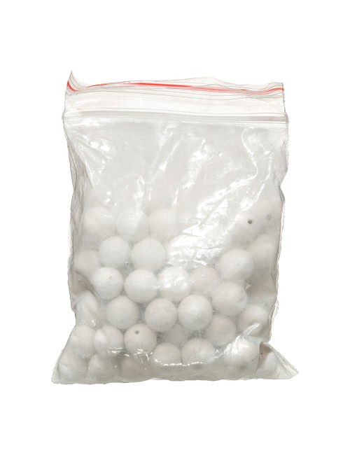 Recarga de piedras minerales para cabezal de ducha ref.01838