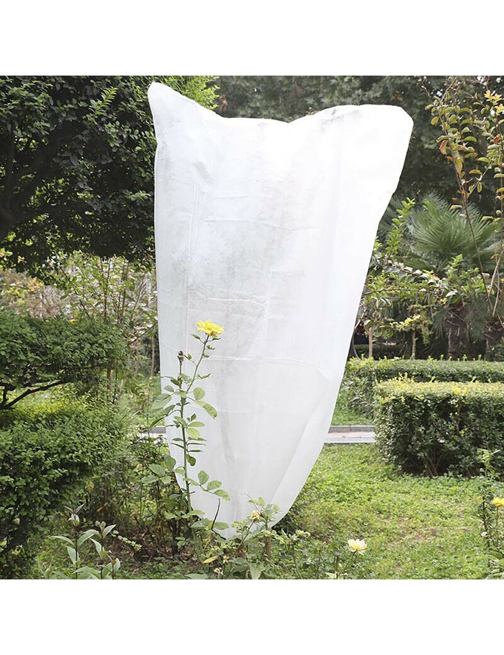 Capuchas de protección de plantas ø1,5 x 1,8 m