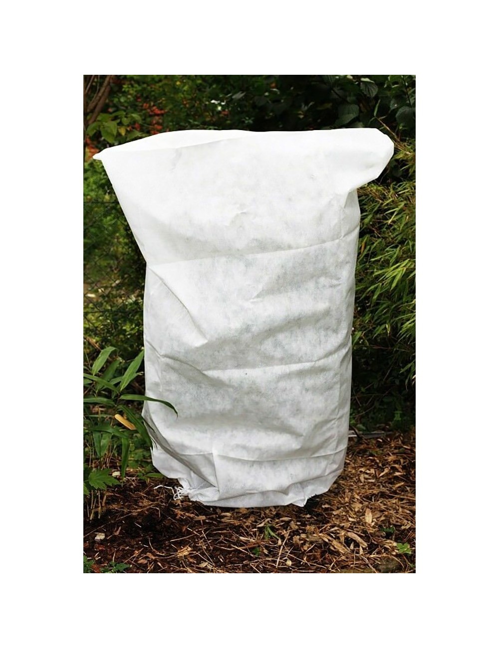 Capuchas de protección de plantas ø1,5 x 1,8 m