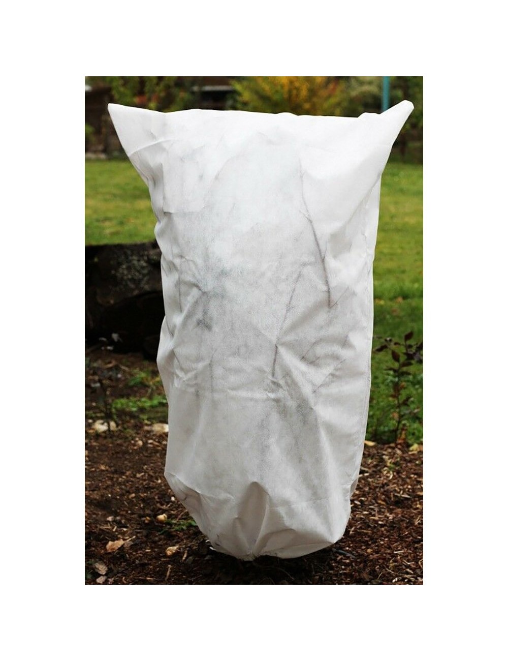 Capuchas de protección de plantas ø1,5 x 1,8 m