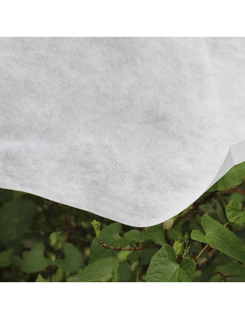 Tela de protección para cultivos-bobina 2 x 20 m 30gr/m