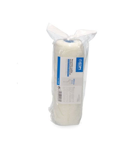 Rodillo acrilico de recambio 22 cm para ref. 24166