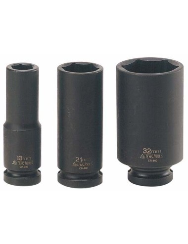 VASO DE IMPACTO LARGO 1/2' 920636N