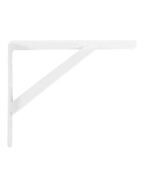 Escuadra de acero blanco (s) 5776 500 x 325 mm