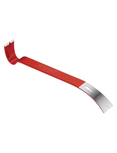 BARRA DE TORSIÓN CON UÑA 380MM Barra para palanca de 380 mm PF380