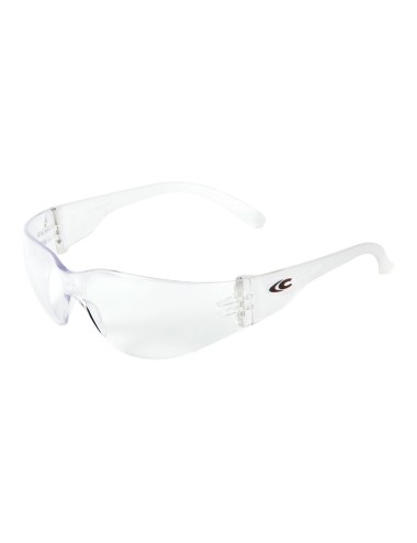 Gafas de protección roundfit incoloras