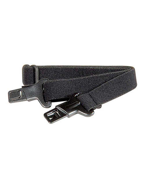 Gafas de protección combowall incoloras