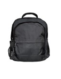 Mochila portaherramientas tessenow negra 45 x 35 x 25 cm