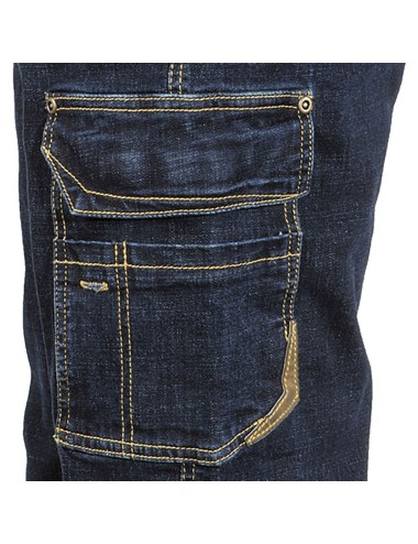 Pantalon vaquero cabries blue jeans talla 42