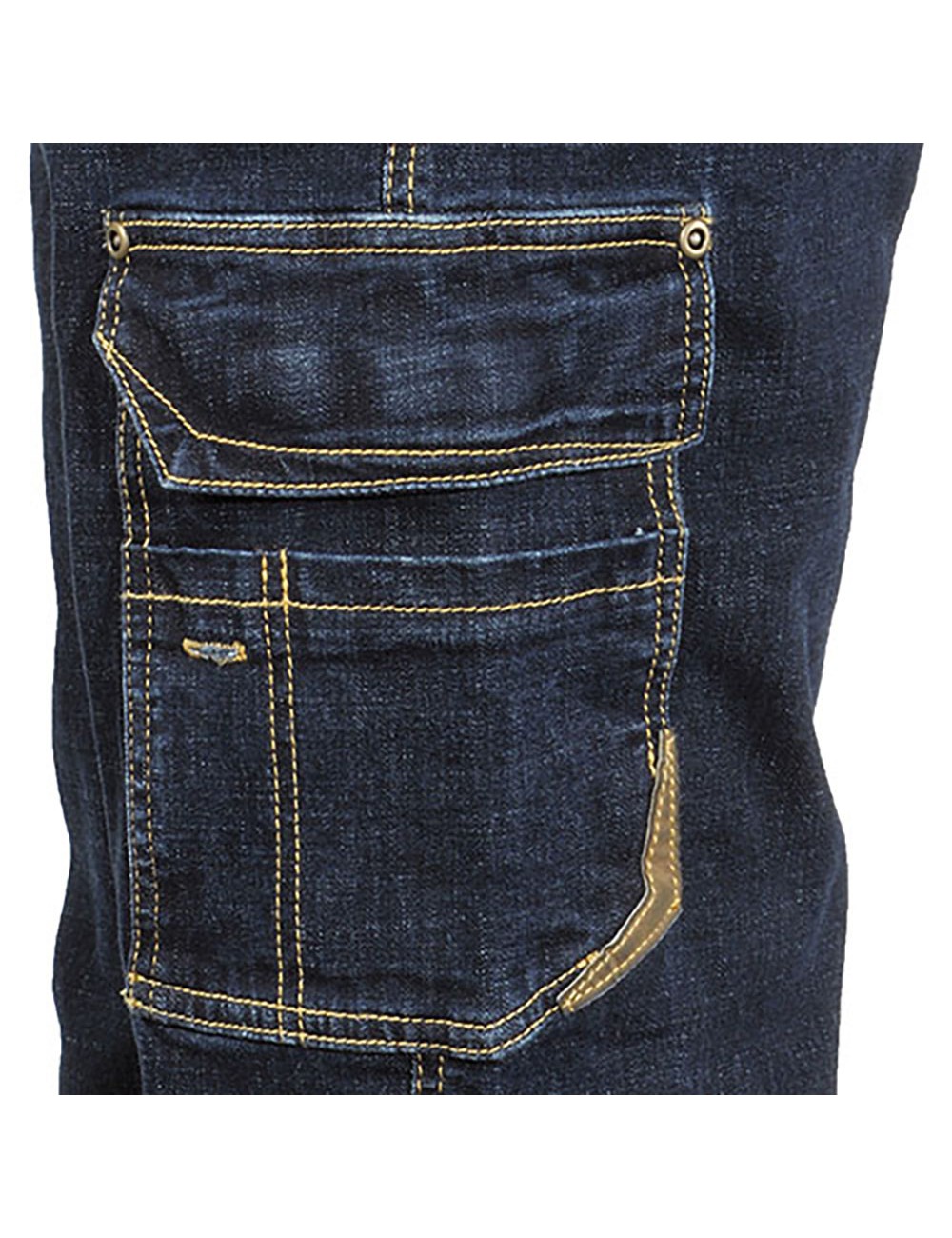 Pantalon vaquero cabries blue jeans talla 42