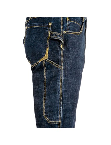 Pantalon vaquero cabries blue jeans talla 44