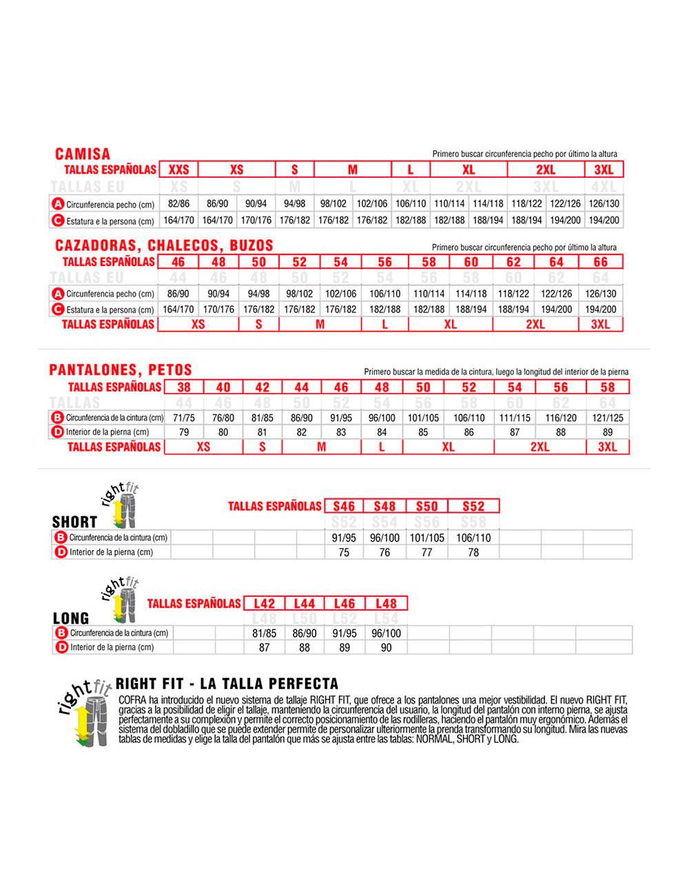 Pantalon vaquero cabries blue jeans talla 46