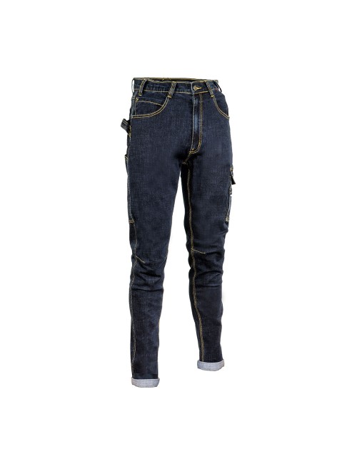 Pantalon vaquero cabries blue jeans talla 54