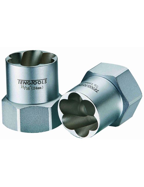 VASO EXTRACTOR HEXAGONAL 3/8"  ST38306 6MM VASO EXTRACTOR HEXAGONAL 3\8"  ST38306 6MM