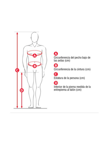 Pantalón de trabajo zimbabwe antracita talla m