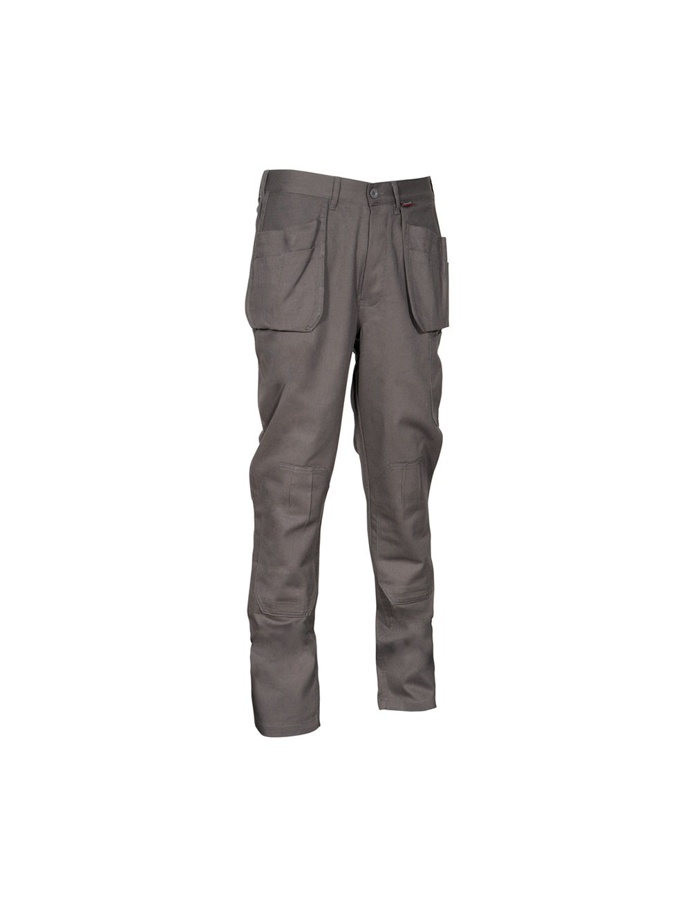 Pantalón de trabajo zimbabwe antracita talla xl