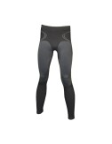 Pantalón interior térmico bredik antracita talla xs