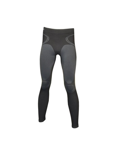 Pantalón interior térmico bredik antracita talla s