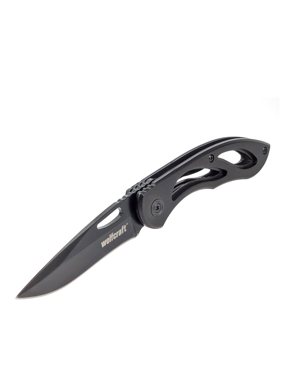 Navaja para ocio con hoja plegable 4288000