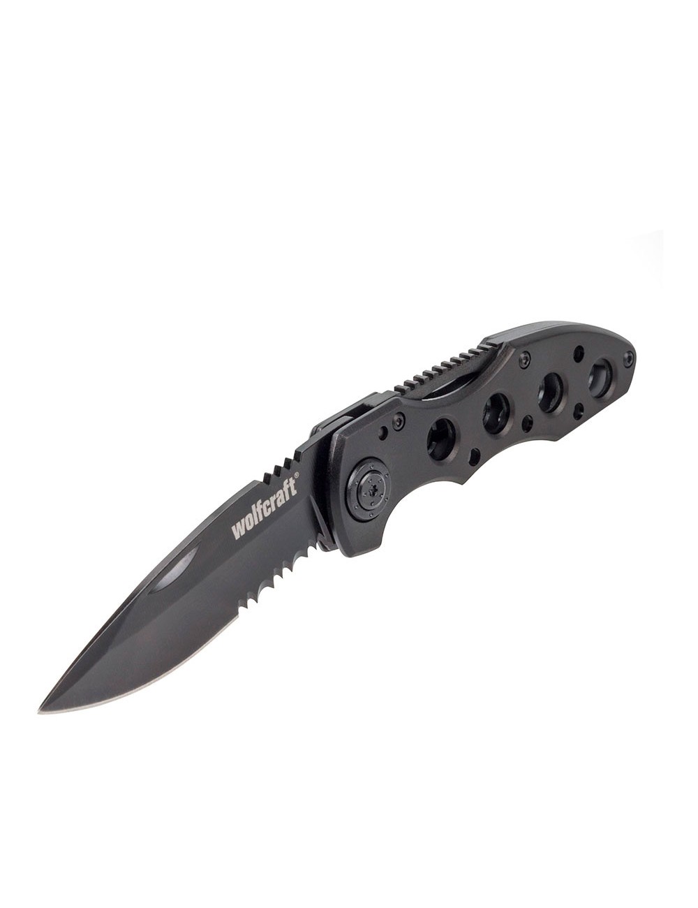 Navaja para ocio con hoja plegable 4289000