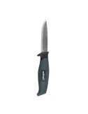 Cuchillo de exterior con estuche 4085000 wolfcraft