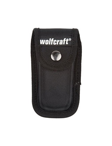 Multiherramienta color metal + funda