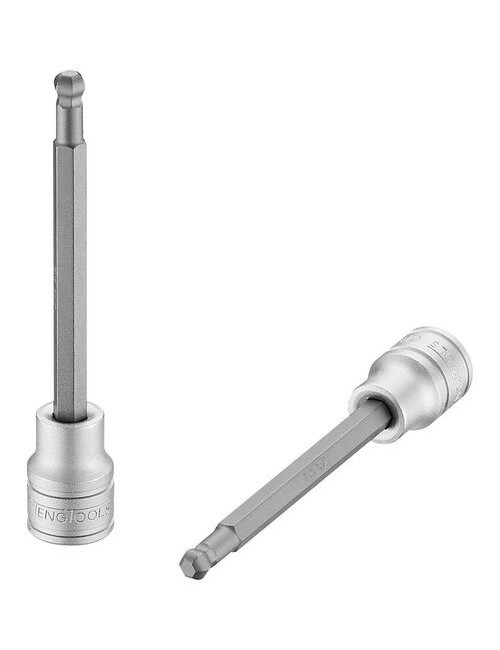 VASO LARGO HEXAGONAL 3/8" PUNTA DE BOLA - 6MM